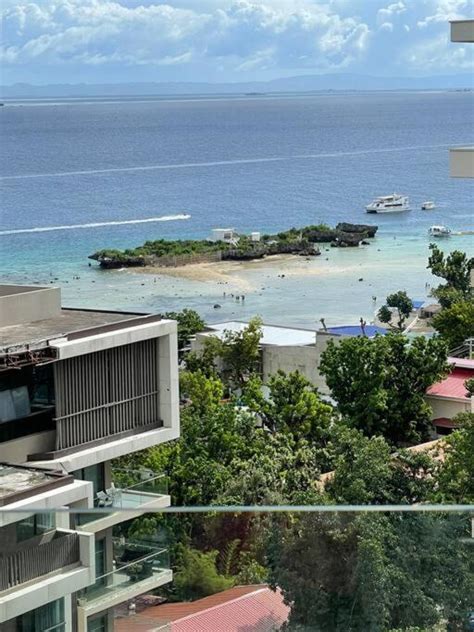 Ma Roberta Tambuli Resort Studio Type With Fast Wifi 16 Floor Lapu