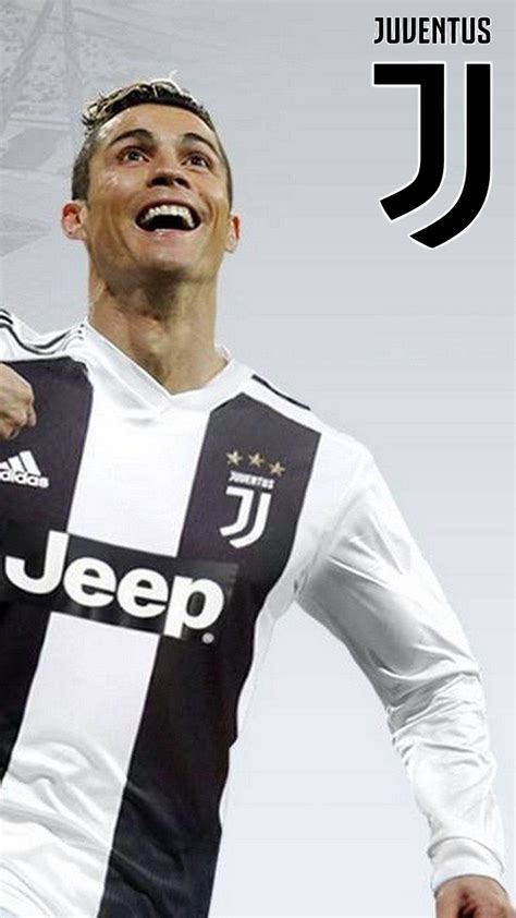 Cr7 Juventus Wallpapers Wallpaper Cave