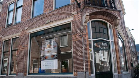 Ballpark Opent Winkel In Weesp Al Het Nieuws Uit Weesp