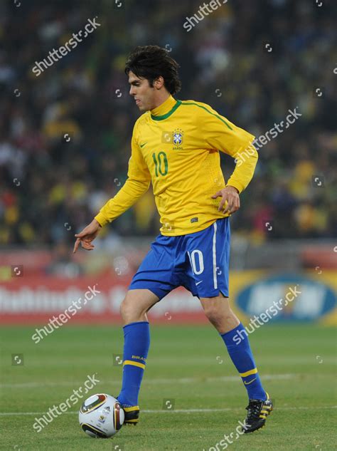 Kaka Brazil Editorial Stock Photo - Stock Image | Shutterstock