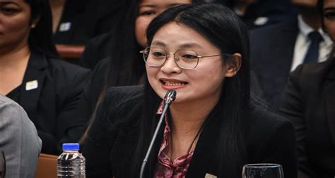 Arrest Order For Alice Guo Issued By Senate For Contempt Philnews