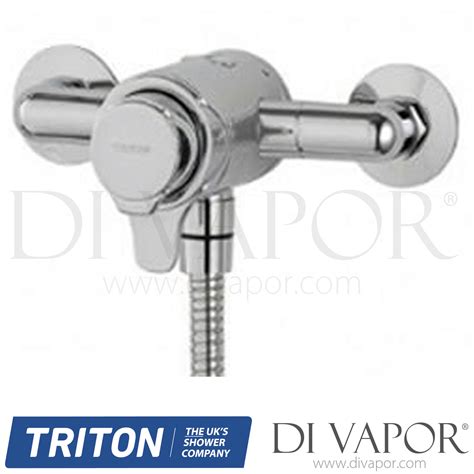 Triton Sfxleoexcmmn Leona Concentric Mixer Shower Spare Parts