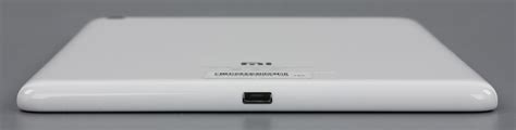7,9-дюймовый планшет Xiaomi MiPad