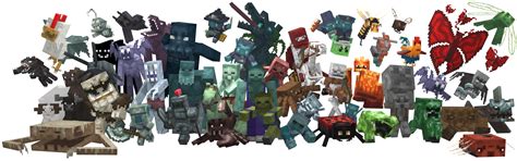 Download Enemy Expansion Minecraft Mods And Modpacks Curseforge