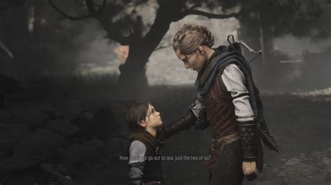 A Plague Tale Requiem Pc Review