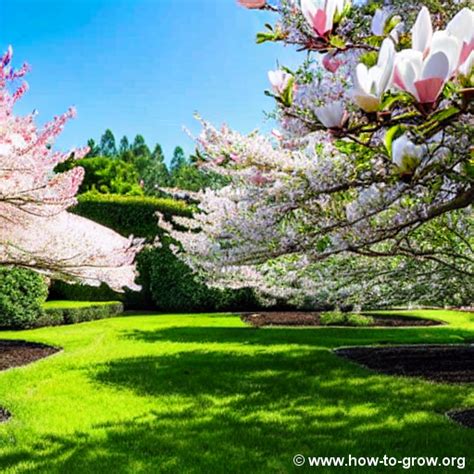 Expert Guide How To Successfully Grow Magnolia Trees In Your Garden