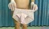 Cock In Pinky Panties Sisk Lingerie Collection Ep2 Shemale Ladyboy Porn Feat SissyKanisa