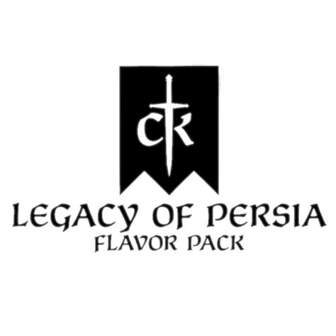 Crusader Kings III: Legacy of Persia - Metacritic