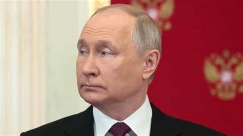 Putin rompe el silencio sobre confrontación con Grupo Wagner