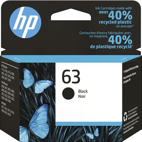 Hp Ink Cartridges