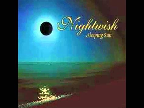 NIGHTWISH Sleeping Sun (cover,vocals) | Sleeping sun, Sleep, Cover