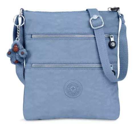 Kipling Bolsa Keiko Crossbody 100 Original Color Fearless By Nature