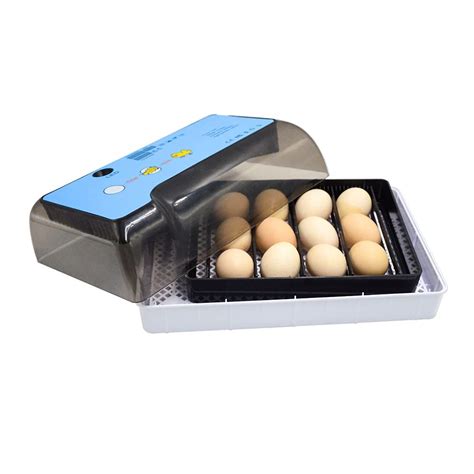 Vollautomatisch Brutmaschine Brutautomat Eier Inkubator H Hner Eggs