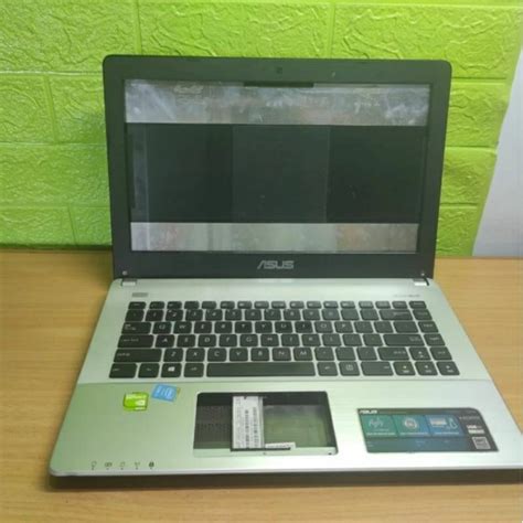 Jual Kesing Case Cassing Casing Laptop Asus X J X J Shopee Indonesia