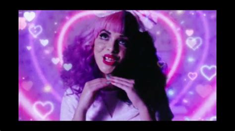 Melanie Martinez Edit ~ 💖🎉🍭🎀 Youtube