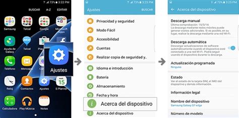 Actualización De Software Samsung Latinoamérica