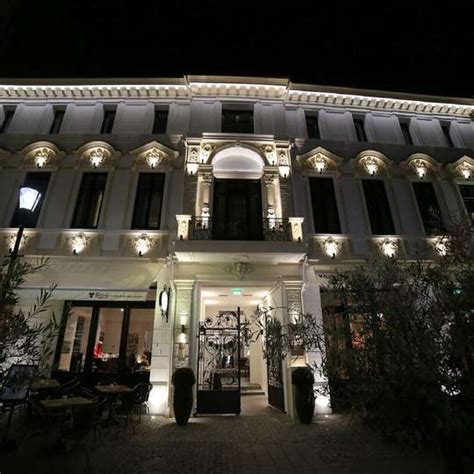 The 20 best luxury hotels in Bucharest – LuxuryHotel.world