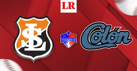 Colón vs Los Santos sigue AQUÍ el juego 2 por la Final del Béisbol