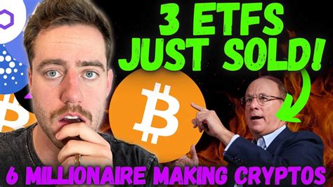 Bitcoin Etfs Just Sold Plan B Gives Thoughts On Bitcoin Halving And