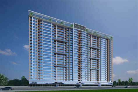 Navkar Empire At Naigaon Bhk Bhk Price Floor Plan Amenities