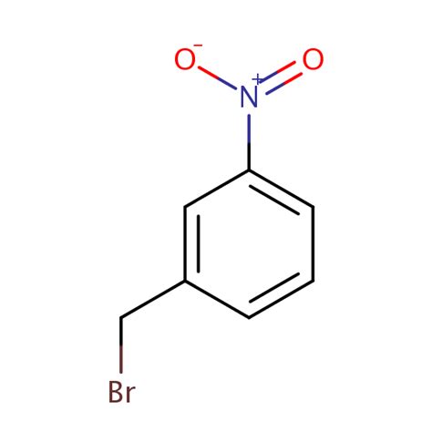 Benzene 1 Bromomethyl 3 Nitro SIELC Technologies