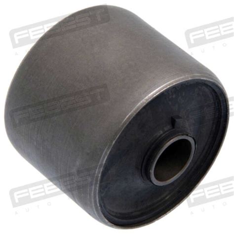 FEBEST NAB S50B FEBEST REAR ARM BUSHING FRONT ARM WITHOUT HOUSING