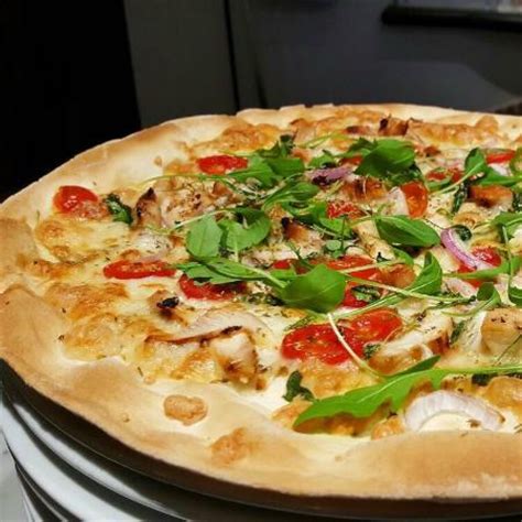 Pizzeria Vado E Torno Camaiore Menù prezzi recensioni del ristorante