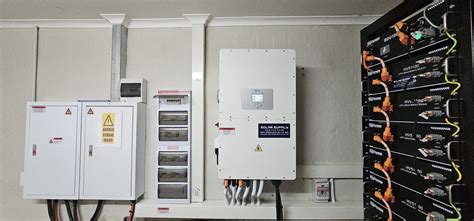 solar finance company