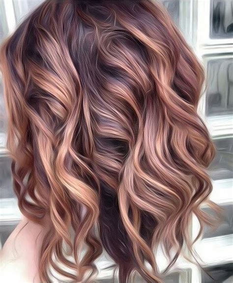 Pin By Theodeen Harris On Hair Colour Ideas Hair Styles Fall Hair