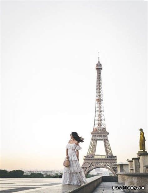 Iconic Paris Photoshoot At The Louvre And Eiffel Tower Artofit