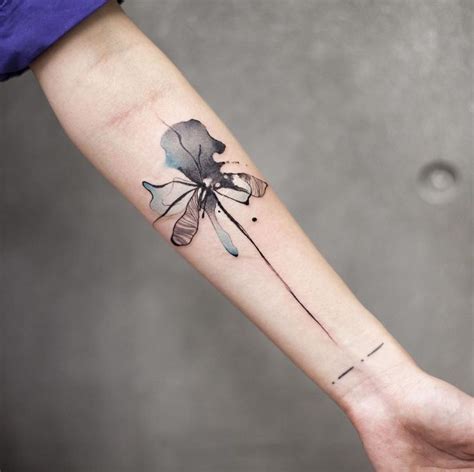 Chenjie Newtattoo On Instagram Tattoo Tattoos Art Artist