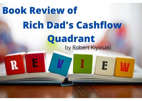 Rich Dads Cashflow Quadrant Review A Financial Planners Take