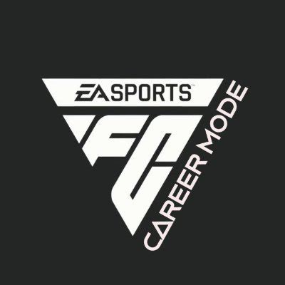 EA SPORTS FC Career Mode (@EAFC_CareerMode) / Twitter