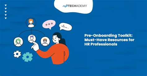 Pre Onboarding Toolkit Must Have Resources For Hr Professionals