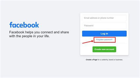 How To See Facebook Password Without Changing 2024