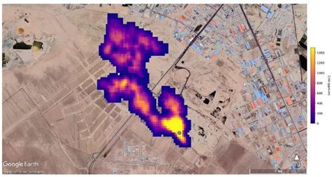 Greenhouse Gases Hit Record High In 2022 UN