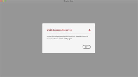 Solved Adobe Xdcc Keeps Logging Out And Closing Adobe Support