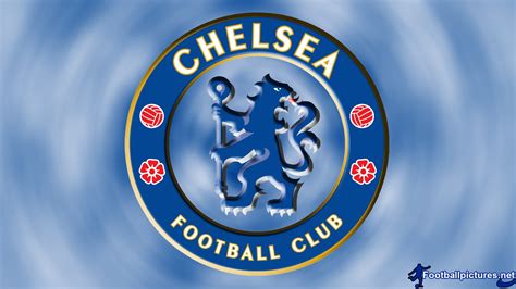 Chelsea Fc Logo Wallpaper Wallpapersafari