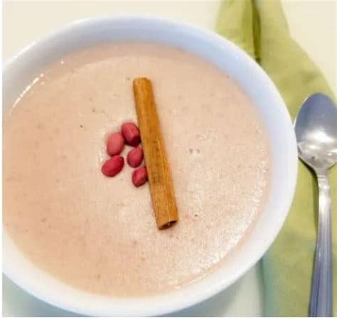 Top Delicious Jamaican Porridge Recipes Inc Vegan Sweet Jamaica