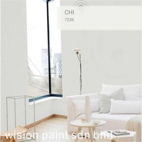 Essence Easy Clean L Chi Jotun Matt Finish Interior