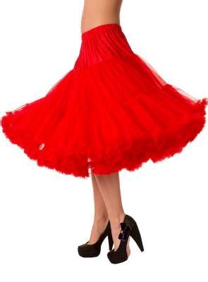 Petticoats Rockabilly Vintage Mode Retro Fashion Online Shoppen