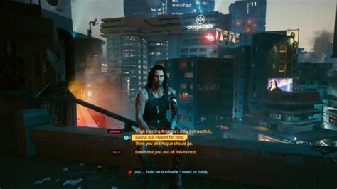 Cyberpunk 2077 Propose T Il Un Nouveau Mode Jeu Plus Sur Ps4 Et Ps5