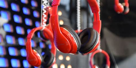 Top 10 Headphone Brands in the World