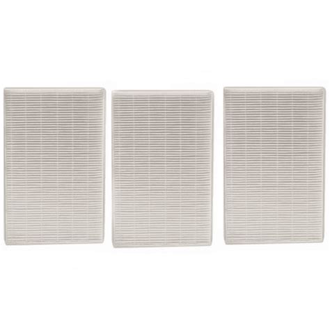 3 Pack Hepa Replacement Filter For Honeywell Type R Air Purifiers