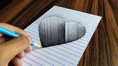 Easy 3d Drawing