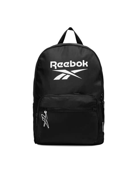 Plecak Reebok Rbk Ccc Czarny Eobuwie Pl