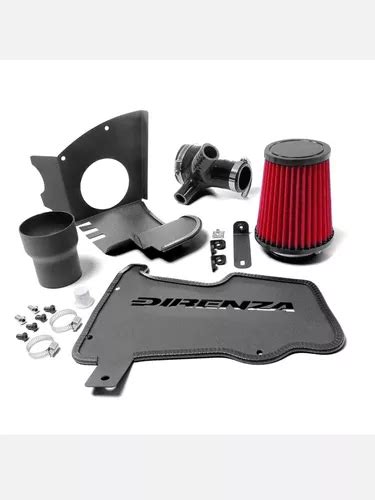 Intake Filtro Alto Flujo Direnza Peugeot Rc Turbo Env O Gratis