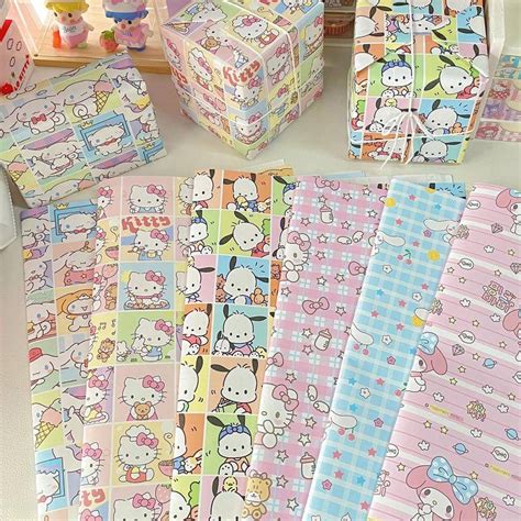 Jual Kertas Kado | Shopee Indonesia