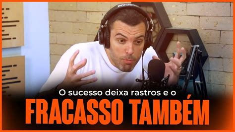 Esse O Comportamento Dos Vendedores Vencedores Thiago Concer Youtube