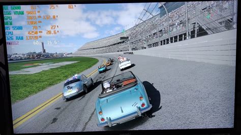 Forza Motorsport Atualiza O E Pista De Daytona Rx Youtube